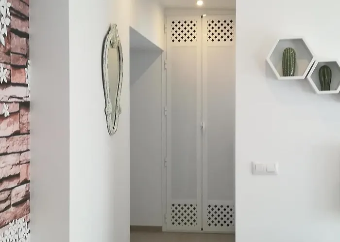 Jazmin 49 Centro - Adults Recommended 公寓