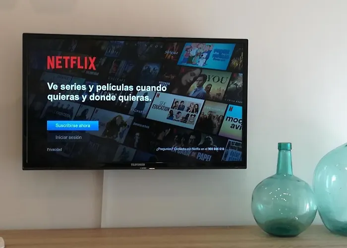 Jazmin 49 Centro - Adults Recommended 内尔哈