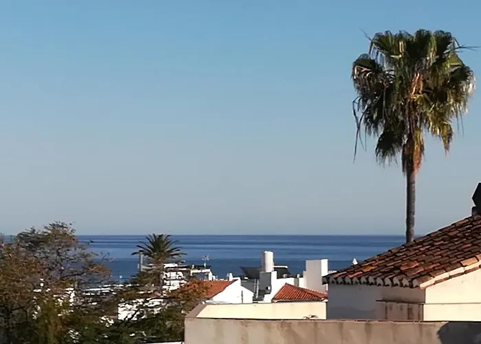 Jazmin 49 Centro - Adults Recommended