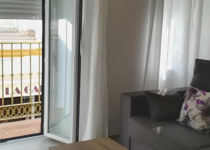 Jazmin 49 Centro - Adults Recommended * 内尔哈