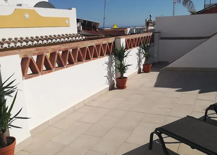 Jazmin 49 Centro - Adults Recommended *