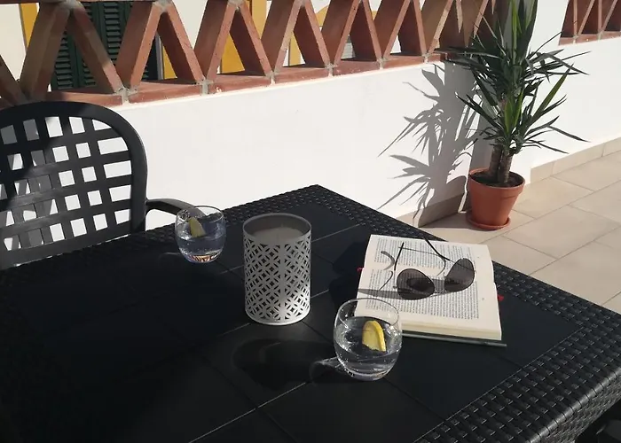 Jazmin 49 Centro - Adults Recommended Apartment Nerja