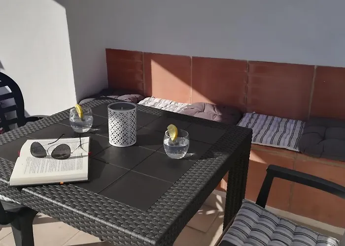 Apartment Jazmin 49 Centro - Adults Recommended