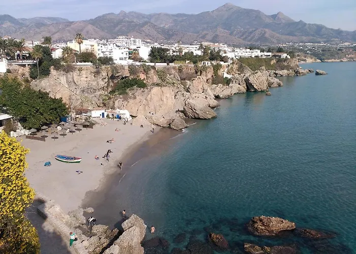 Jazmin 49 Centro - Adults Recommended Apartment *