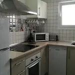 Jazmin 49 Centro - Adults Recommended Apartament
