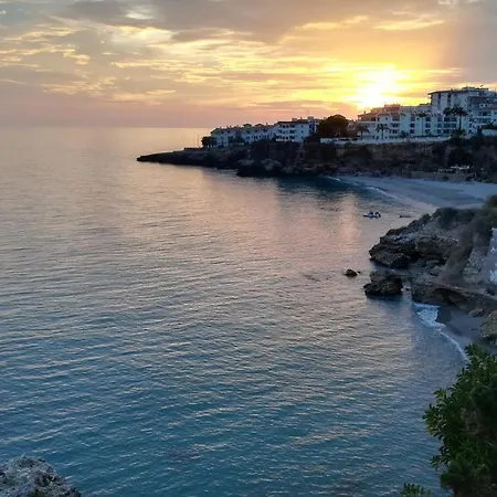 Apartament Jazmin 49 Centro - Adults Recommended Nerja