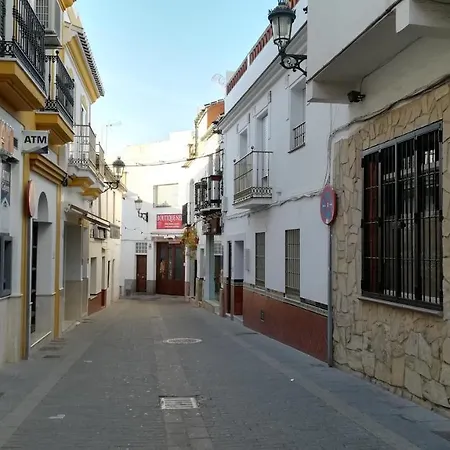 Jazmin 49 Centro - Adults Recommended Apartament *