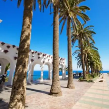 Apartament Jazmin 49 Centro - Adults Recommended Nerja